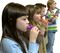Hohner&nbsp;Kazoo&nbsp;&nbsp;Model, Group-Side