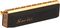 Hohner&nbsp;7584 Super 64X Chromatic Harmonica&nbsp;&nbsp;7584 Super 64X Chromatic Harmonica