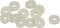 Fender&nbsp;White Felt Washers (12)&nbsp;&nbsp;White Felt Washers (12)