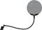 Stedman&nbsp;Proscreen PS101 Pop Filter&nbsp;&nbsp;Proscreen PS101 Pop Filter