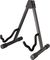 On-Stage Stands&nbsp;Universal A-Frame Guitar Stand&nbsp;&nbsp;Left-facing