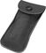 Hohner&nbsp;Leather Harmonica Case&nbsp;&nbsp;Front