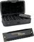 Hohner&nbsp;Piedmont Blues 7-Harmonica Pack with Case&nbsp;&nbsp;Group Shot
