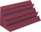 Auralex&nbsp;ATOM-12 System&nbsp;&nbsp;01, LENRD, Burgundy