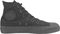 Converse&nbsp;Chuck Taylor All Star Special Mono Hi-Top&nbsp;Black&nbsp;10Black, Inside Left