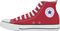 Converse&nbsp;Chuck Taylor All Star Core Hi-Top Red&nbsp;Size 12&nbsp;Red, Inside Right