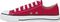 Converse&nbsp;Chuck Taylor All Star Core Oxford Low-Top Red&nbsp;Size 11&nbsp;Red, Inside Right