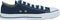 Converse&nbsp;Chuck Taylor All Star Core Oxford Low-Top Navy&nbsp;Size 8&nbsp;Navy, Inside Left