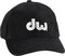 DW&nbsp;Flexfit Baseball Cap&nbsp;&nbsp;Large/Extra LargeFlexfit Baseball Cap