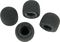 Shure&nbsp;RK242WS Microphone Windscreen 4 Pack&nbsp;&nbsp;4-pack