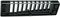 Lee Oskar&nbsp;Plastic Harmonica Comb 10CB&nbsp;&nbsp;Plastic Harmonica Comb 10CB