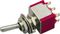DiMarzio&nbsp;3-Position On/Off/On DPDT Mini Switch&nbsp;&nbsp;3-Position On/Off/On DPDT Mini Switch