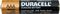 Duracell&nbsp;AAA Batteries&nbsp;&nbsp;Single