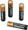 Duracell&nbsp;AAA Batteries&nbsp;&nbsp;4-Pack