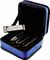 Hohner&nbsp;Blues Rocker Harmonica 4-Pack&nbsp;&nbsp;Open, Loaded Case