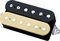DiMarzio&nbsp;DP223 PAF Bridge Humbucker 36th Anniversary Electric Guitar Pickup&nbsp;Nickel Cover&nbsp;Regular SpacingZebra
