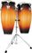 LP&nbsp;LPA646 Aspire Conga Set with Double Stand&nbsp;&nbsp;Vintage Sunburst