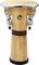 LP&nbsp;LPM196 Mini Tunable Djembe&nbsp;&nbsp;Natural