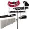 RhythmTech&nbsp;RT7904 DSM Quad Mount&nbsp;&nbsp;Full