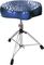 Pork Pie&nbsp;Big Boy Bicycle Throne&nbsp;Black Sparkle&nbsp;Blue Leopard