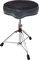 Pork Pie&nbsp;Big Boy Bicycle Throne&nbsp;Black Sparkle&nbsp;Solid Black
