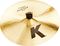 Zildjian&nbsp;K Custom Dark Crash Cymbal&nbsp;&nbsp;17 Inches15"