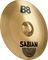 Sabian&nbsp;B8 Series Thin Crash Cymbal&nbsp;&nbsp;16 Inches, Angle
