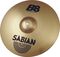 Sabian&nbsp;B8 Series Rock Crash Cymbal&nbsp;&nbsp;18 Inches16 Inches