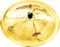 Zildjian&nbsp;Oriental China 'Trash' Cymbal&nbsp;&nbsp;20 Inches20 Inches