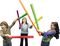 BOOMWHACKERS&nbsp;C Major Pentatonic Scale Set Boomwhackers Tuned Percussion Tubes&nbsp;&nbsp;Model 03, 3-girls