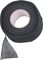 Vater&nbsp;Stick and Finger Tape&nbsp;Black&nbsp;Black