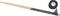 Vater&nbsp;Stick and Finger Tape&nbsp;Black&nbsp;On Stick