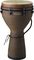 Remo&nbsp;Mondo Designer Series Key-Tuned Djembe&nbsp;Multi-Mask&nbsp;25X14 InchesEarth, 25X14 Inches