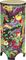 Remo&nbsp;Kid's Percussion Rain Forest Tubano&nbsp;&nbsp;Kid’s Percussion Rain Forest Tubano