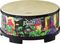 Remo&nbsp;Kid's Percussion Rain forest Gathering Drum&nbsp;&nbsp;18X8 Inches