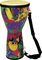 Remo&nbsp;Kid's Percussion Rain Forest Djembe&nbsp;&nbsp;Kids Percussion Rain Forest Djembe
