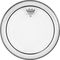 Remo&nbsp;Clear Pinstripe Head&nbsp;&nbsp;10 Inches