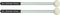 SilverFox&nbsp;Quicksilver Aluminum Shaft Bass Mallets&nbsp;&nbsp;SmallQuicksilver Aluminum Shaft Bass Mallets