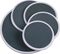 Remo&nbsp;Muffls Sound Control Single&nbsp;&nbsp;Muffls Sound Control Single