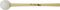 Vic Firth&nbsp;TG01 General Bass Drum Mallets&nbsp;1&nbsp;TG08, Staccato