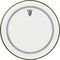 Remo&nbsp;Powerstroke 3 Clear Batter&nbsp;&nbsp;13 InchesPowerstroke 3 Clear Batter