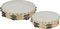 Cannon Percussion&nbsp;Double-Row Tambourine&nbsp;&nbsp;10 InchesGroup Shot