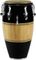 LP&nbsp;Performer Series Tumba&nbsp;Black/Natural&nbsp;Chrome HardwareBlack/Natural, Chrome Hardware