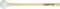 Vater&nbsp;Marching Bass Mallet&nbsp;&nbsp;Puff, MVB1