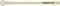 Vater&nbsp;Marching Bass Mallet&nbsp;&nbsp;Felt, MVB2