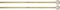 Vater&nbsp;Xylophone Mallets&nbsp;&nbsp;MediumMedium