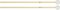 Vater&nbsp;V-M10 Xylophone and Orchestra Bell Mallets&nbsp;&nbsp;Medium Soft