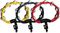 Meinl&nbsp;Drum Set Tambourine&nbsp;Black&nbsp;Group Shot
