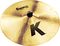 Zildjian&nbsp;K Crash Ride&nbsp;&nbsp;20 Inch18 Inches