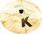Zildjian&nbsp;K Custom Fast Crash Cymbal&nbsp;&nbsp;18 Inches17 Inches
